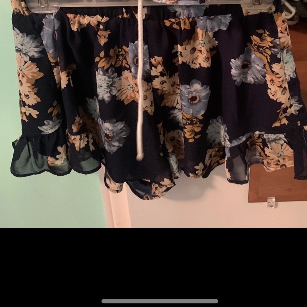 Super cute two piece set